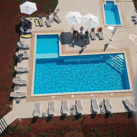 Wish Apartments Porec Exterior photo