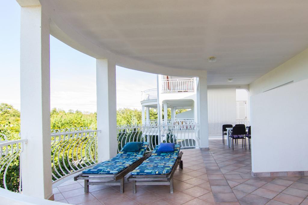 Wish Apartments Porec Room photo