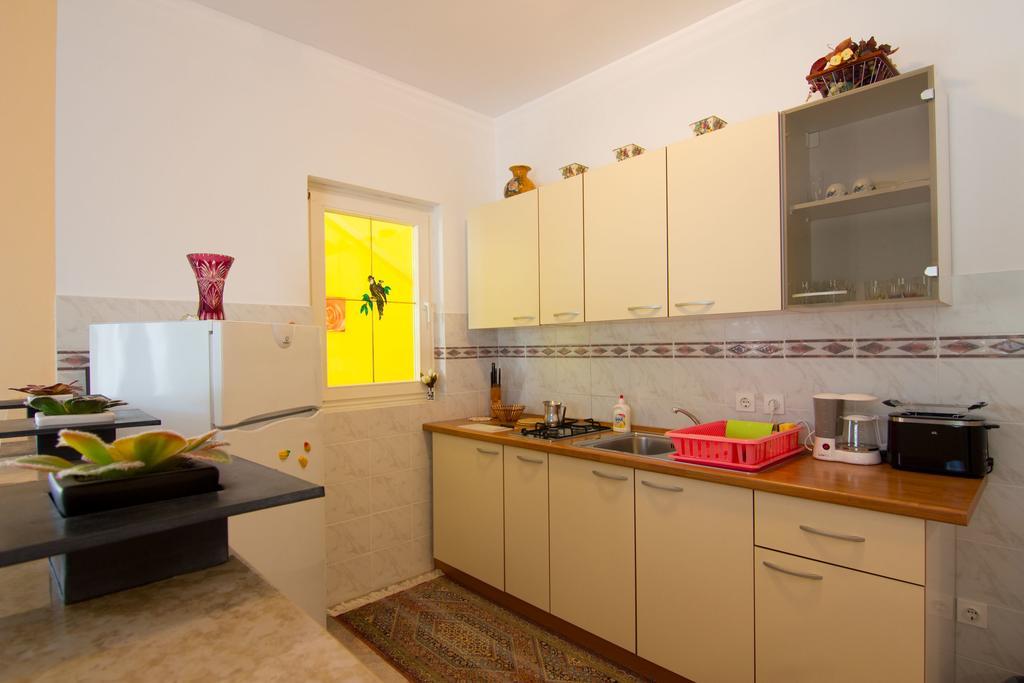 Wish Apartments Porec Exterior photo