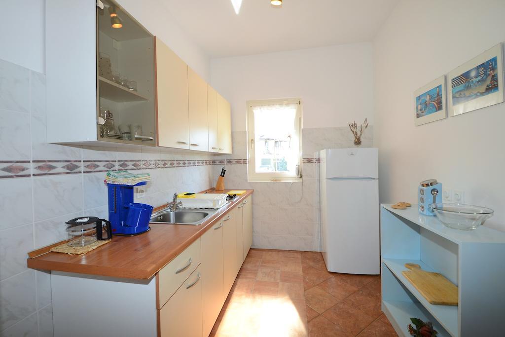 Wish Apartments Porec Room photo