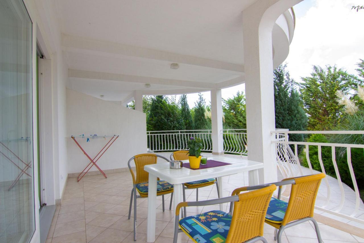 Wish Apartments Porec Exterior photo