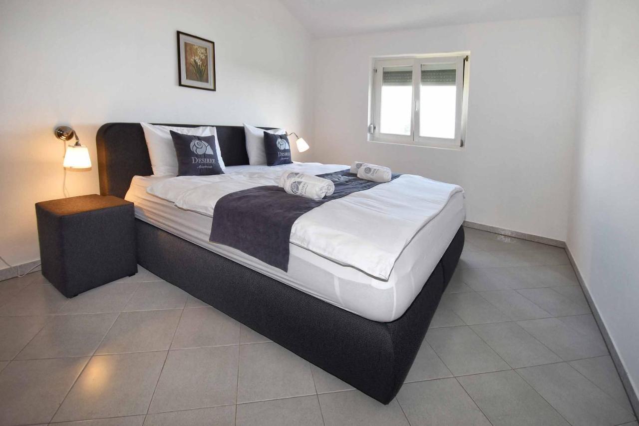 Wish Apartments Porec Exterior photo