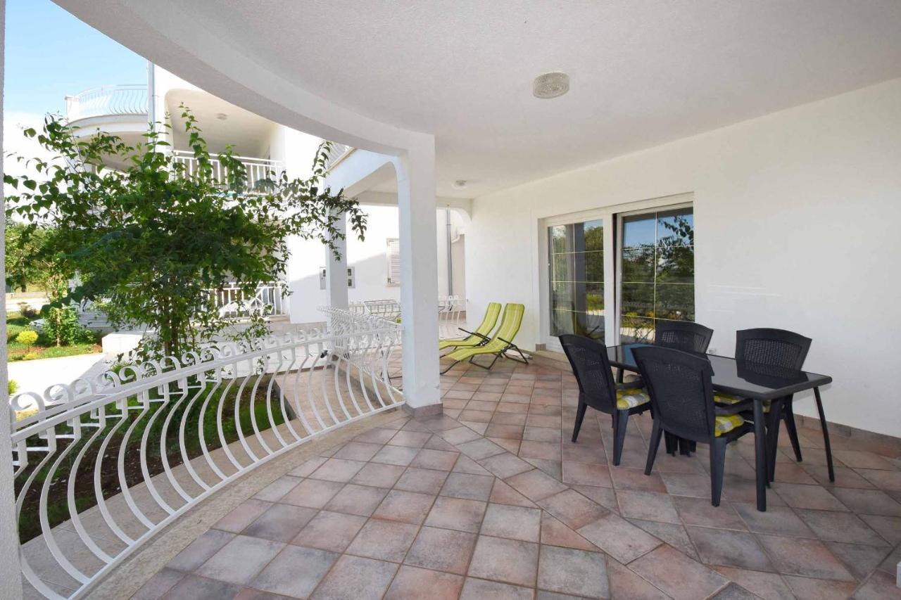 Wish Apartments Porec Exterior photo