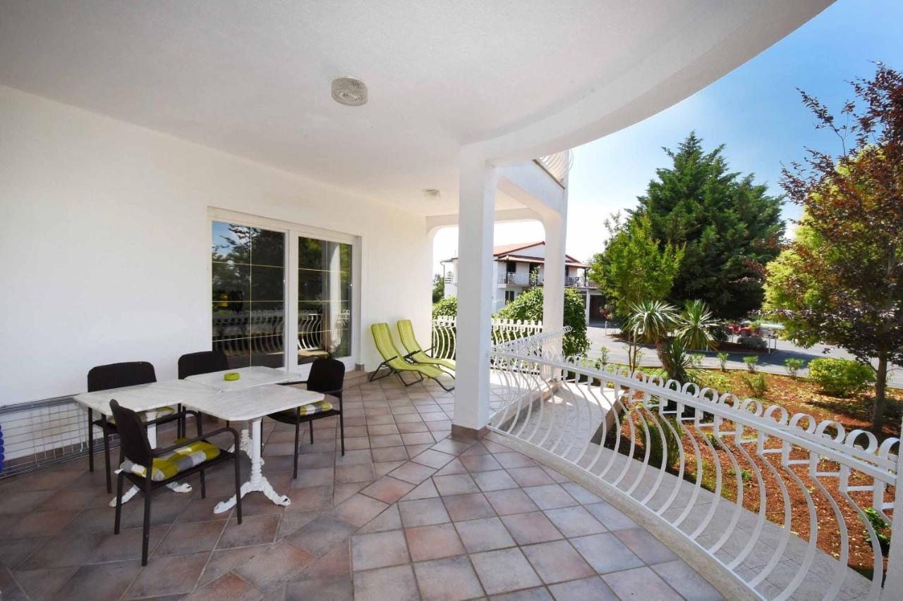 Wish Apartments Porec Exterior photo
