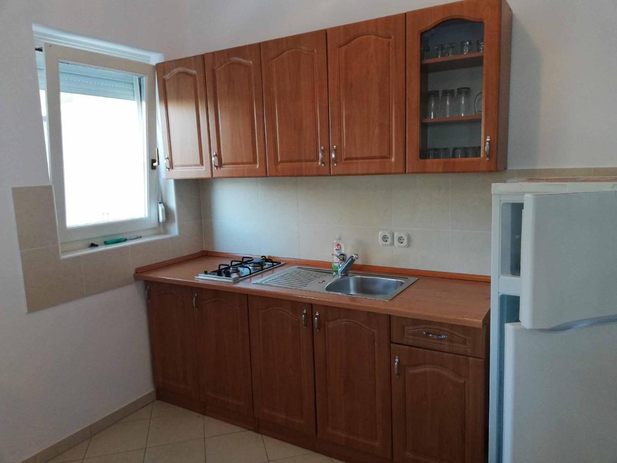Wish Apartments Porec Exterior photo