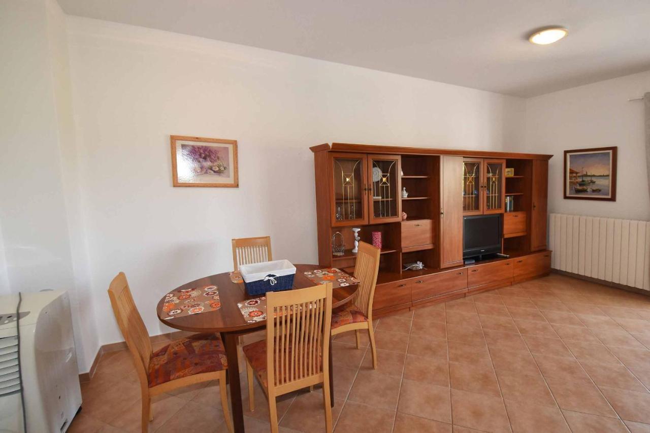 Wish Apartments Porec Exterior photo
