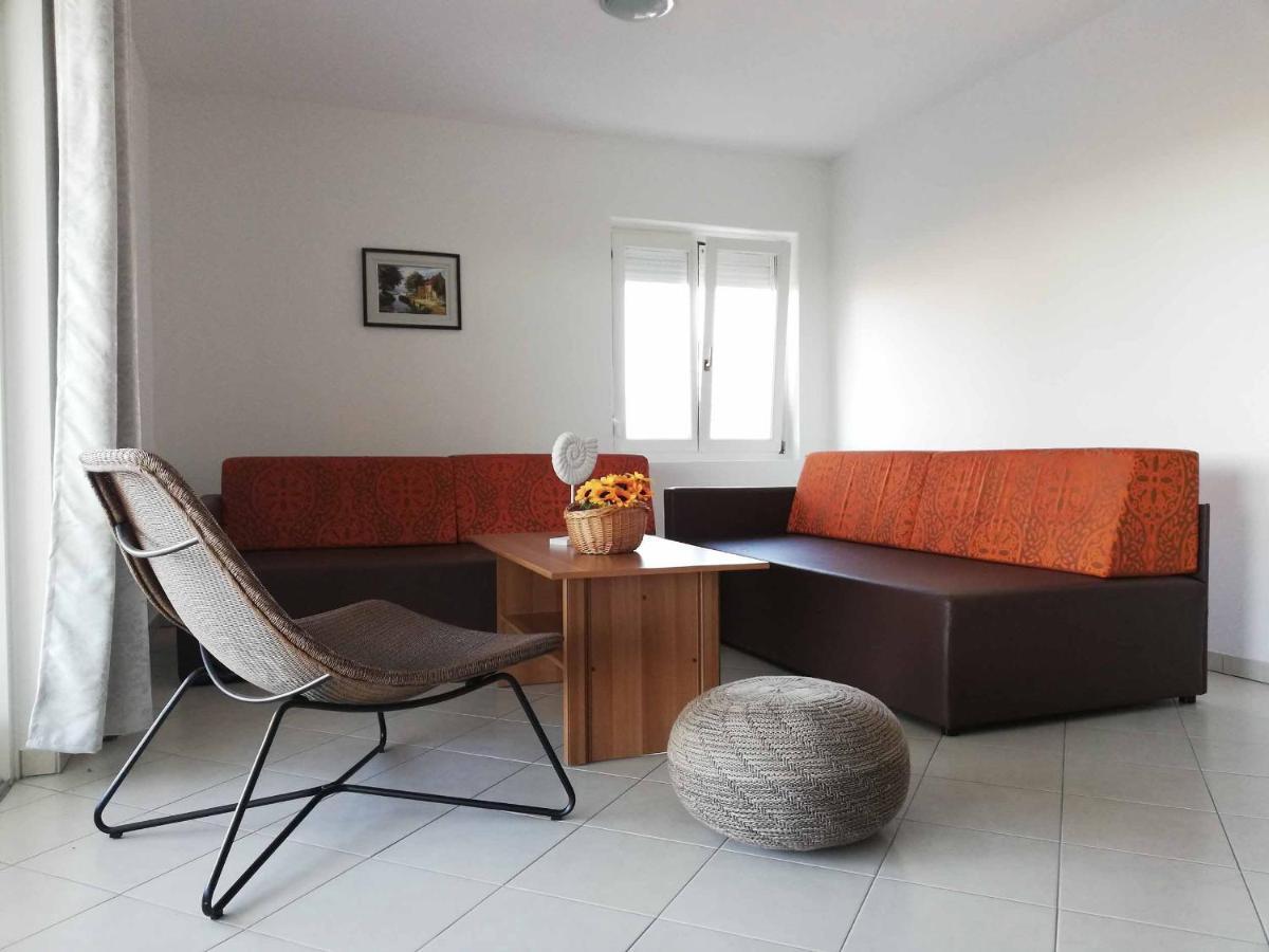 Wish Apartments Porec Exterior photo