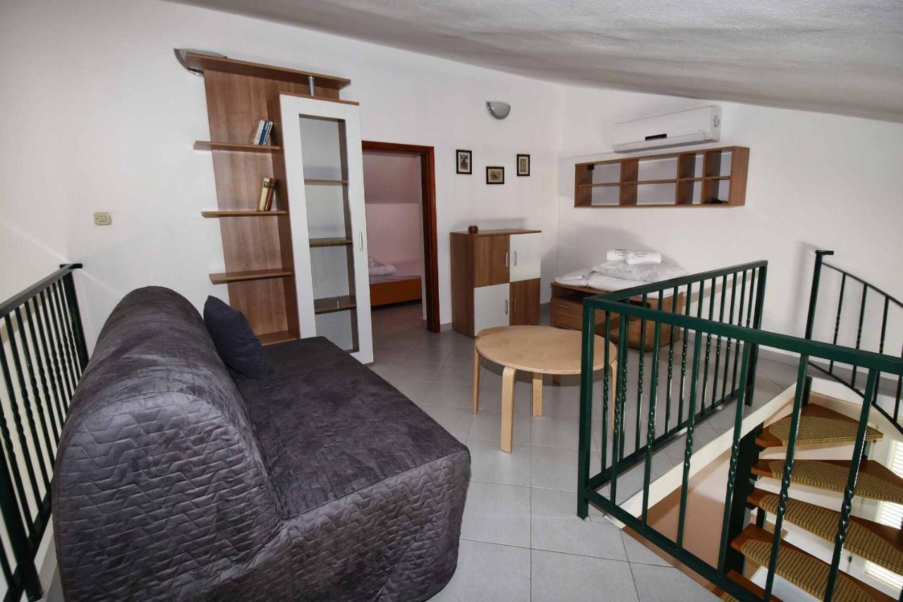 Wish Apartments Porec Exterior photo
