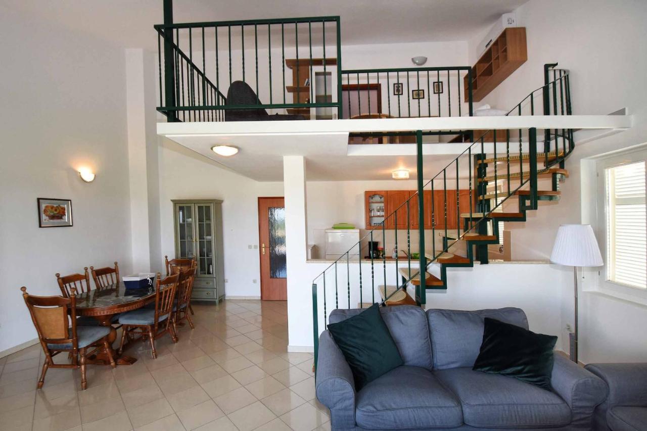 Wish Apartments Porec Exterior photo
