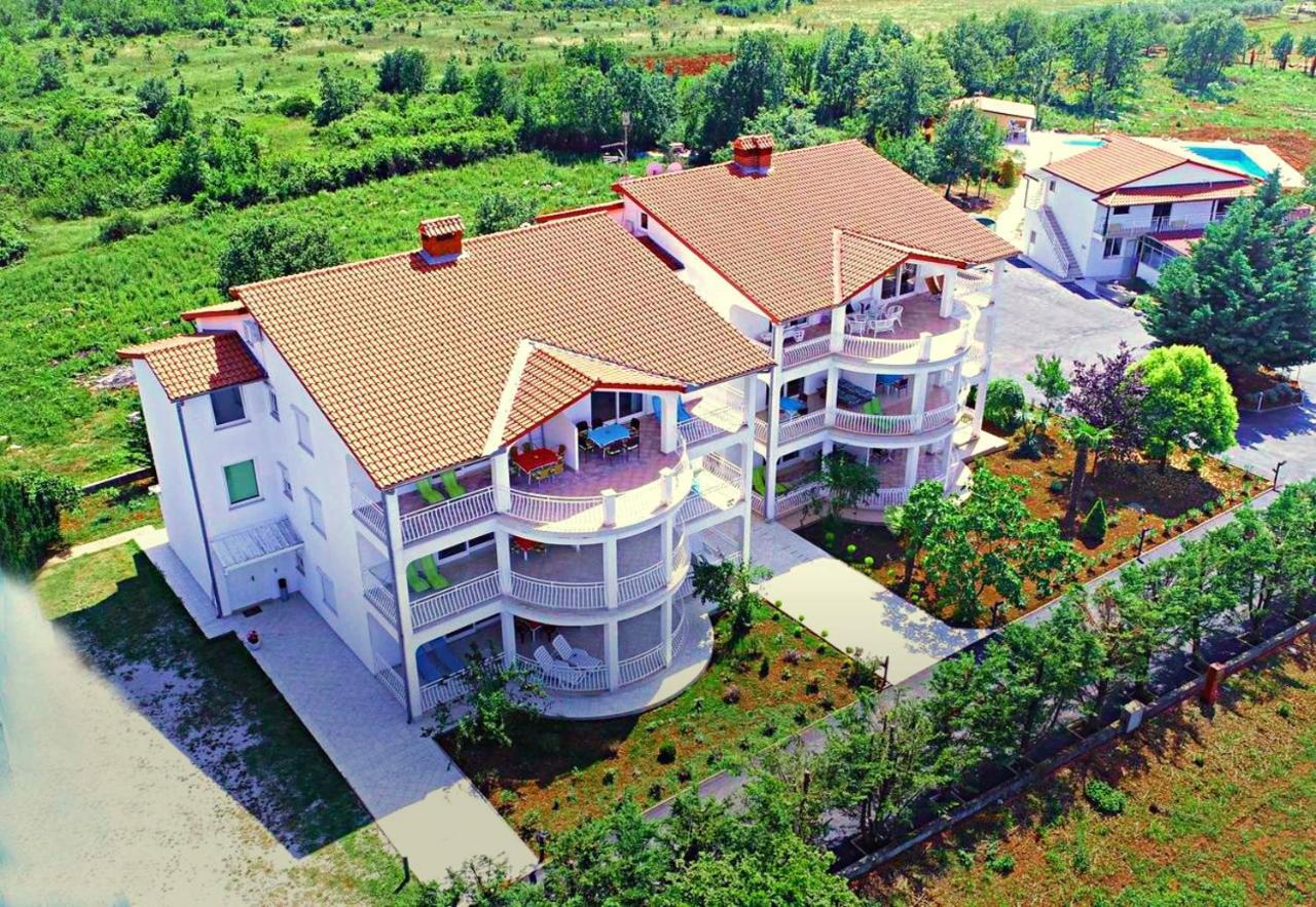 Wish Apartments Porec Exterior photo