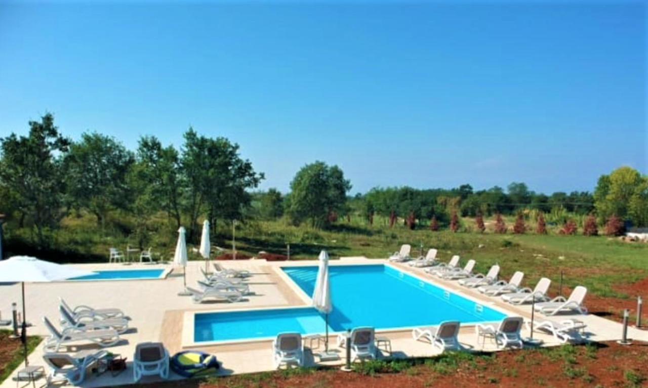 Wish Apartments Porec Exterior photo