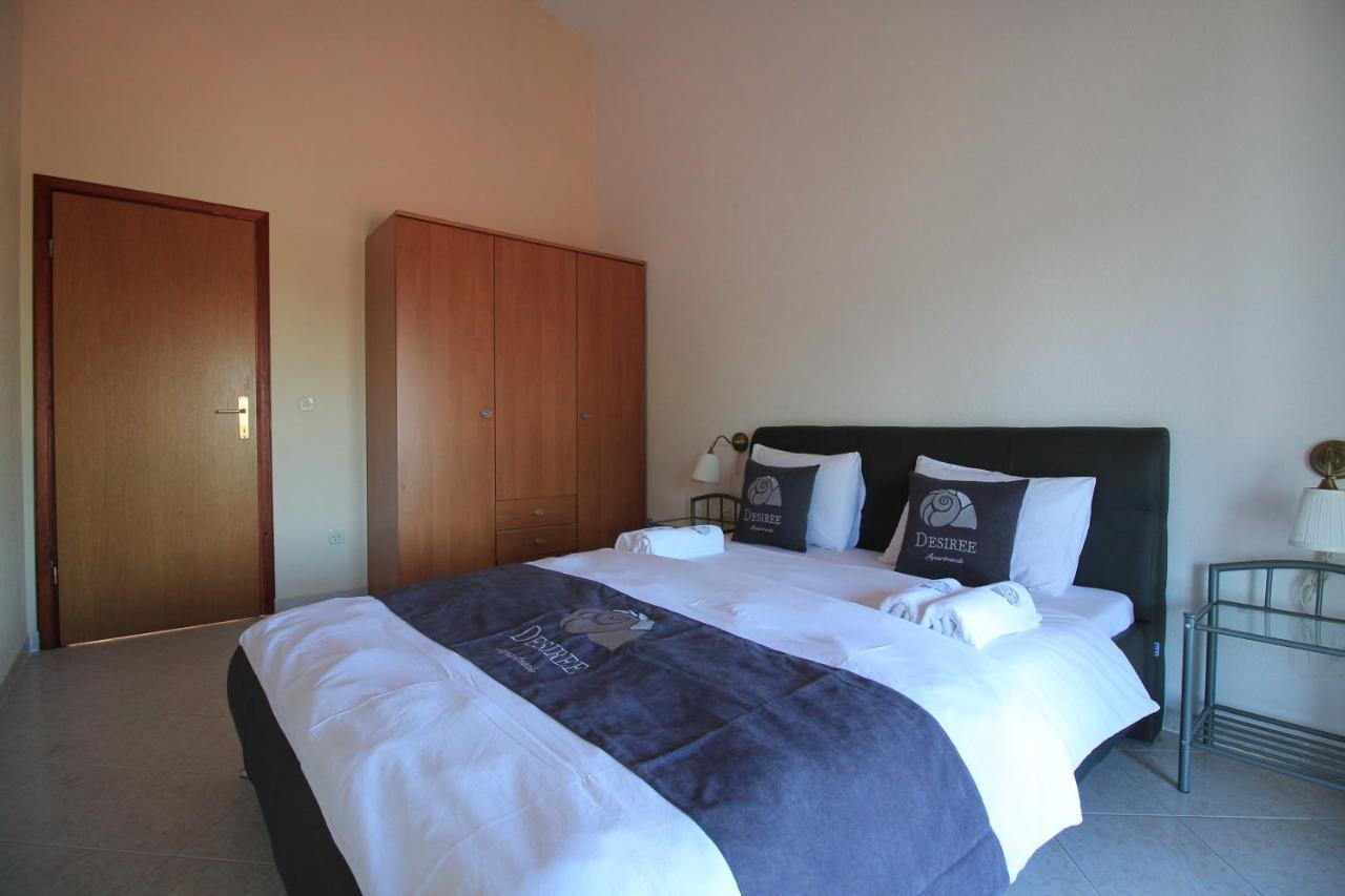 Wish Apartments Porec Exterior photo