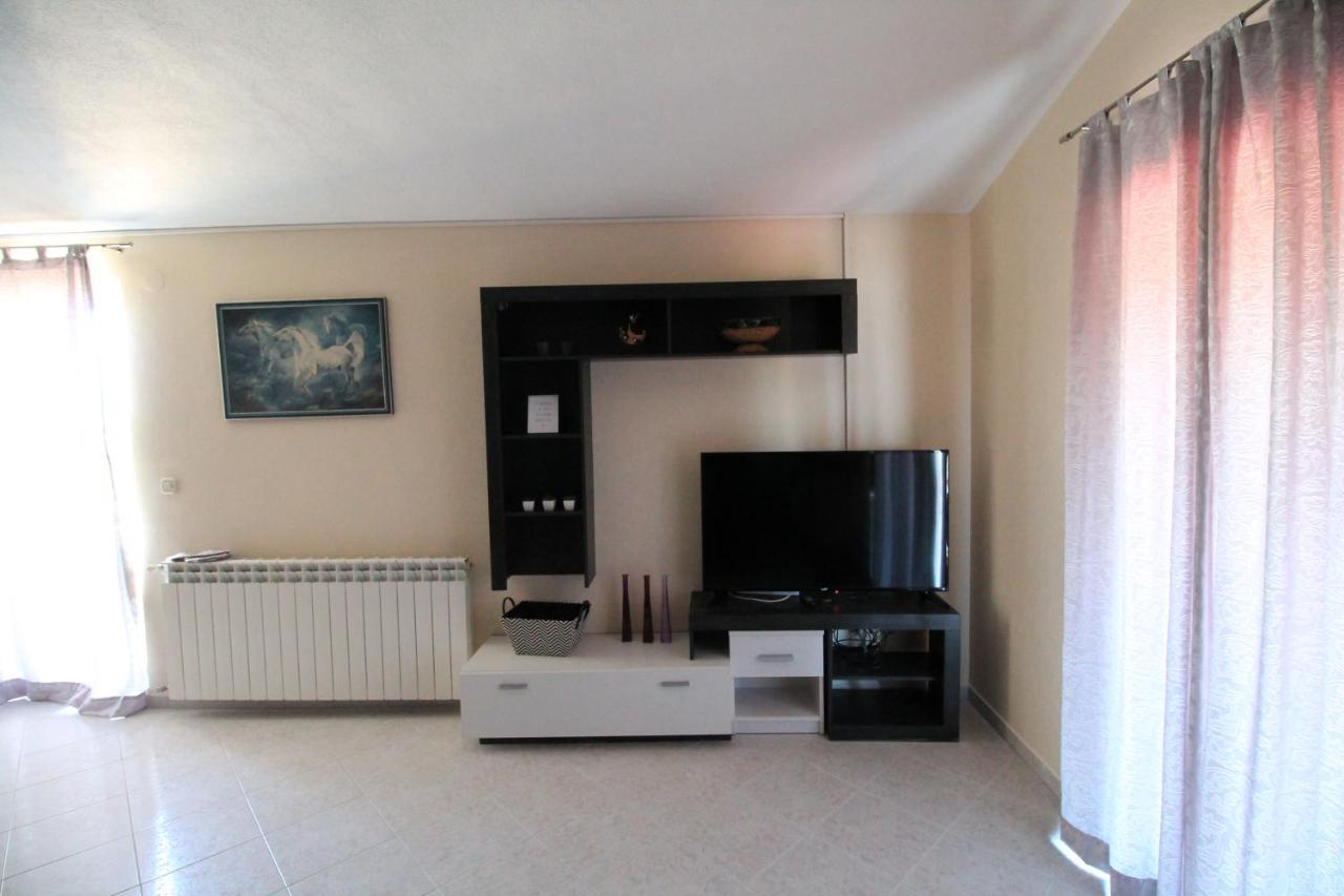 Wish Apartments Porec Exterior photo