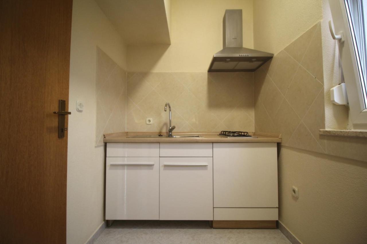 Wish Apartments Porec Exterior photo